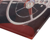 Vett Snijplank (Hoek)