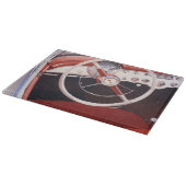 Vett Snijplank (Hoek)