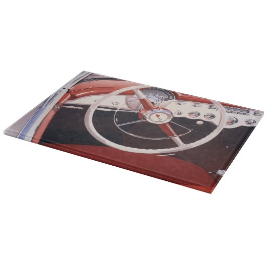 Vett Snijplank (Hoek)