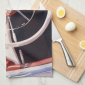 Vett Theedoek (Quarter Fold)