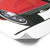 Vette62 Poster (Hoek)