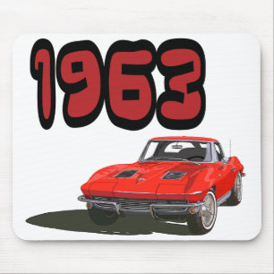 Vette63 Muismat