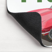 Vette65 Muismat (Hoek)