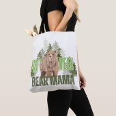 Vette Beerbweek Tote Bag (Dichtbij)