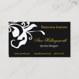 Vette bloemen zomerzomerzomerse dagenbloem visitekaartje