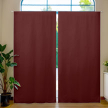 Vette bordeauxkleur