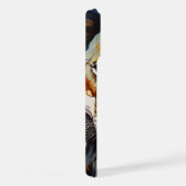 Vette Design: duurzame telefoonhoesjes iPhone Hoesje (Rechterkant)