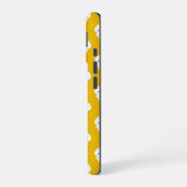 Vette Eend iPhone 16 Hoesje (Linkerkant)