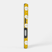 Vette Eend iPhone 16 Hoesje (Rechterkant)