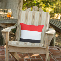 Vette en moderne streep