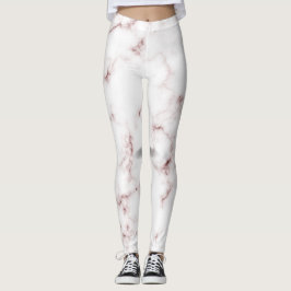 Vette en mooie Waterverf Beste Leggings