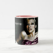 VETTE EP Hoesje Art Mok (Center)