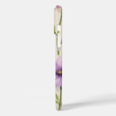 Vette Geometrie: Moderne Kunst iPhone Case (Achterkant / Links)