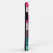 Vette haren Case-Mate iPhone case (Achterkant/rechts)