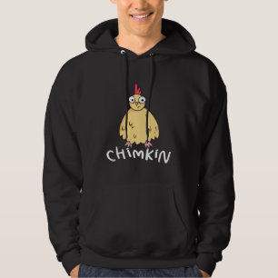 Vette Kip Chimkin Hoodie