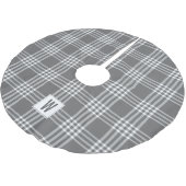 Vette moderne kerstfeestdag - boomrok kerstboom rok (Gekanteld)