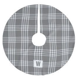 Vette moderne kerstfeestdag - boomrok kerstboom rok