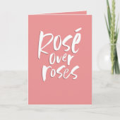 Vette moderne Valentijnsdag vriendenkaart Feestdagen Kaart (Voorkant)