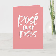 Vette moderne Valentijnsdag vriendenkaart