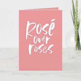 Vette moderne Valentijnsdag vriendenkaart Feestdagen Kaart