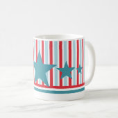 Vette Mok van 4 juli en strips (Voorkant rechts)