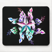 Vette passies - (zwart) - Mousepad Muismat (Voorkant)