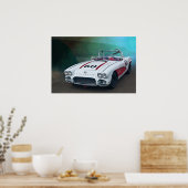  Vette Poster (Keuken)