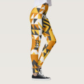 Vette Prints, Soft Fits – Leggings nu in de uitver (Rechts)