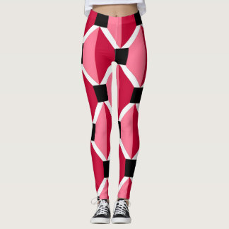 Vette Prints, Soft Fits – Leggings nu in de uitver