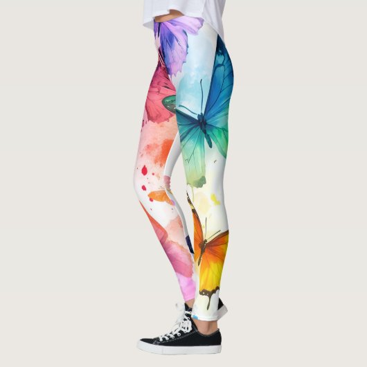 Vette Prints, Soft Fits – Leggings nu in de uitver (Links)