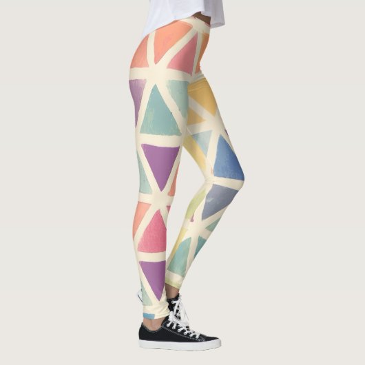 Vette Prints, Soft Fits – Leggings nu in de uitver (Rechts)