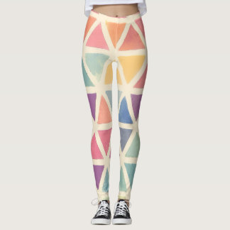 Vette Prints, Soft Fits – Leggings nu in de uitver