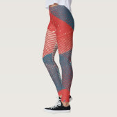 Vette Prints, Soft Fits – Leggings nu in de uitver (Links)