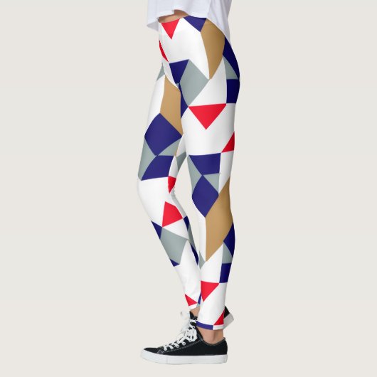 Vette Prints, Soft Fits – Leggings nu in de uitver (Links)