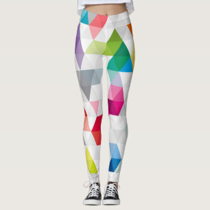 Vette Prints, Soft Fits – Leggings nu in de uitver