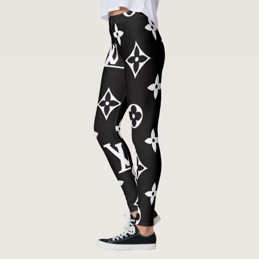 Vette Prints, Soft Fits – Leggings nu in de uitver (Links)