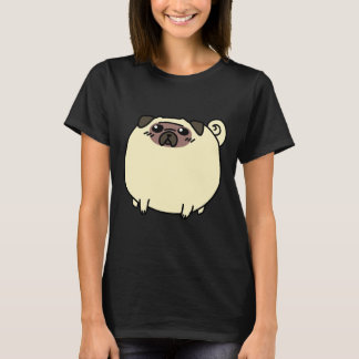 Vette Ronde Pug 65 T-shirt