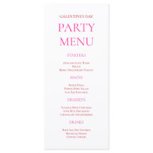 Vette Roze XOXO Meidenavond Galentine's Day Feestj