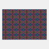 Vette Valentijnse of incidentele restanten Inpakpapier Vel (Voorkant 2)