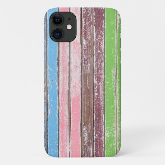 vette verf op bijthout Case-Mate iPhone case (Achterkant)