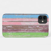 vette verf op bijthout Case-Mate iPhone case (Achterkant (horizontaal))