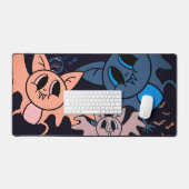 Vetten Bureaumat (Keyboard & Muis)