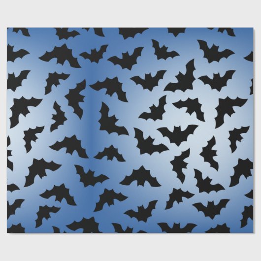 Vetten Cadeaupapier (Vlak)