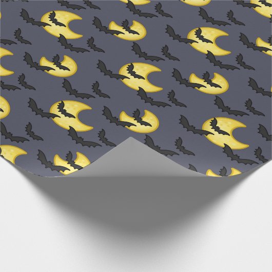 Vetten Cadeaupapier (Hoek)