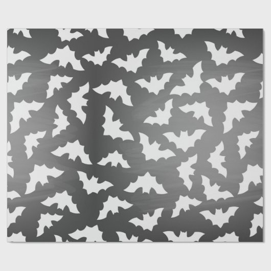 Vetten Cadeaupapier (Vlak)