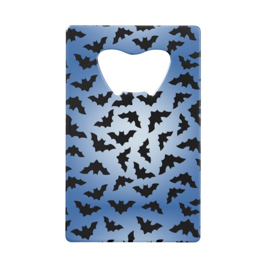 Vetten Creditkaart Flessenopener (Voorkant)