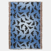 Vetten Deken (Voorkant Verticaal)