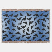 Vetten Deken (Voorkant)