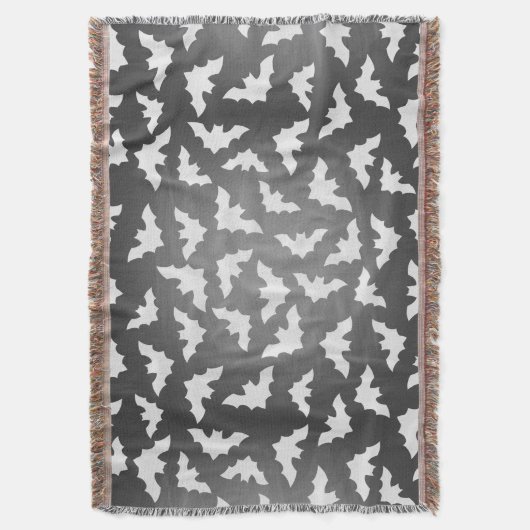 Vetten Deken (Voorkant Verticaal)