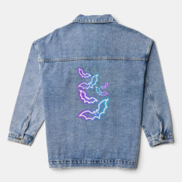 Vetten Denim Jacket